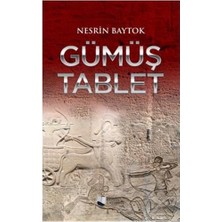 Karina Yayınevi Gümüş Tablet