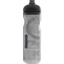 - Pulsar Therm Snow Yumuşak Bisiklet Içecek Şişesi, Sıkılabilir, Bulaşık Makinesinde Yıkanabilir, Tüy Kadar Hafif, Sızdırmaz, Bpa Içermez, Beyaz, 0,65 L