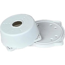 KameraKutusu TRK-103 Mini (Beyaz) buat