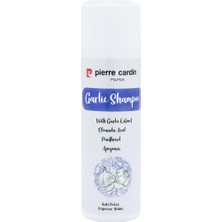 Vionna Pierre Cardin Sarımsak Özlü Saç Bakım Şampuanı 200 ml
