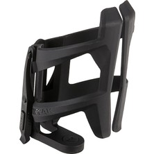 Tri-Cage Entegre Lastik Kollu