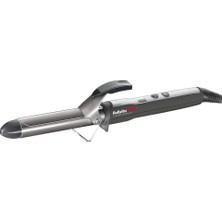 Vionna Babyliss Pro BAB2272TTE Lockeneisen Bilgisayar Iron Titanium-Tourmalin