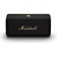 Emberton Iı Bt Hoparlör, Blk&brass