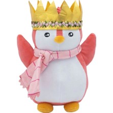 Pudgy Penguins 20 cm Pelüş Figür PUP7212 Model 1
