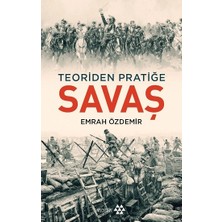 Yeditepe Yayınevi Teoriden Pratiğe - Savaş