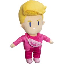 Stumble Guys Barbie Serisi Pelüş Figür SGB7008 - Ken 30 cm