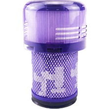 Vionna Filterhauz Dik Süpürge Hepa Filtre Dyson V12 Slim, Slim Absolute Modelleri Ile Uyumlu