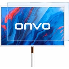 Vionna Engo Onvo 32OVM6500X 32 Inç Ile Uyumlu Ekran Koruyucu 9h Nano Parlak