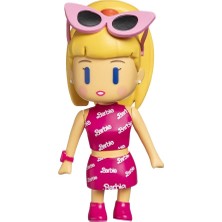Stumble Guys Barbie Aksiyon Figürü SGB6010 - Barbie