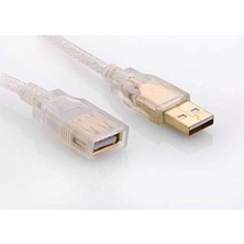 Vionna S-Link SLX-322 Usb2.0 3m Uzatma Kablosu