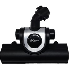 Vionna Arzum AR4006 Olımpıa Energy Multı Cyclone Elektrikli Süpürge Için Büyük Boy Turbo Başlık