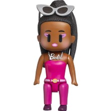 Stumble Guys Barbie Aksiyon Figürü SGB6010 - Brooklyn