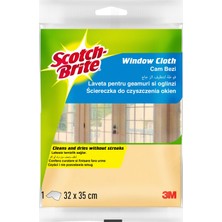 Vionna Scotch-Brite Cam Bezi