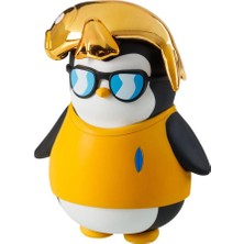 Pudgy Penguins Delüks Figür Model 3
