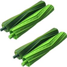 Vionna Ozemtek 2 Set 4 Adet Ana Fırça Irobot Roomba I7 I7+ I3 I3+J7 J7+E5 E6 E7 ile Uyumlu Ana Fırça Irobot Roomba I7 (7150) I7 (7550) Ana Fırça
