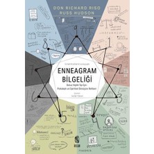 İnsan Yayınları Enneagram Bilgeliği: Dokuz Kişilik Tipi Için Psikolojik ve Spiritüel Dönüşüm Rehberi