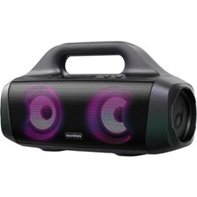 Vionna Anker Soundcore Select Pro Bluetooth Hoparlör Ipx7 - Siyah