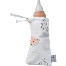 Vionna Deeperlove Watermelon Muslin Biberon Kesesi