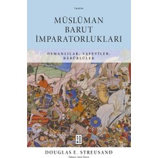 Ketebe Yayınları Müslüman Barut Imparatorlukları