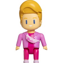 Stumble Guys Barbie Aksiyon Figürü SGB6010 - Ken