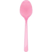 Vionna Benim Marifetlerim - Pembe Kaşık 25 Adet