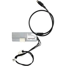 Vionna Kathrein Ufz 800 Eski Ufo/ufm 3xx Modüllerini Yeni Ufg 810 Kasaya Takmak Için Adaptör Kiti