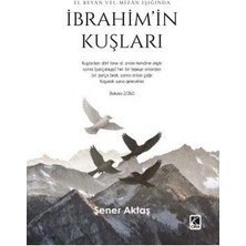 Çıra Yayınları Ibrahim’in Kuşları