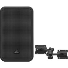 Vionna Behringer CE500D High-Performance Active 100W Commercial Installed Sound Speaker