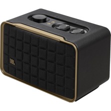 Vionna Jbl Authentic 200, Wireless Hoparlör, Siyah