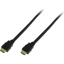 Vionna Frisby FA-7420B 4K Ultra Hd 3D HDMI Kablo (2m)