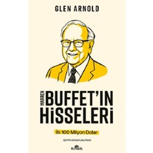Kronik Kitap Warren Buffett’ın Hisseleri