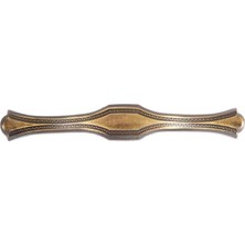 Vionna Gürçay Nida Kulp Antik 128MM (2 Adet)