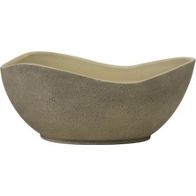 Vionna Classic Home And Garden 573D-120 Arc Pot Saksı Taşı