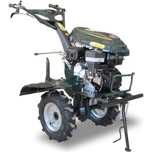 Vionna Kaan Cp 26-S 7 Hp Ipli Benzinli Çapa Makinesi