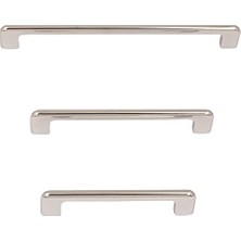 Vionna Gürçay Ilıca Kulp Krom 224MM (2 Adet)