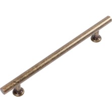 Vionna Gürçay Hırdavat Luxury Eva Kulp Otantik 160MM (2 Adet)