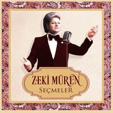 Vionna Zeki Müren - Seçmeler (Plak) My Yonca
