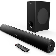 Vionna Majority Teton Plus Soundbar ve Subwoofer (Bt, Aux, Hdmı, Arc, Usb)