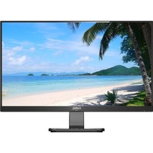 Vionna Dahua 23.8" LED LM24-H200 8ms 60HZ HDMI Güvenlik Monitörü