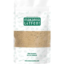 Vionna Makarna Lütfen! Tuzsuz Köfte Harcı 180 Gram