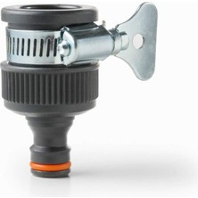 Vionna Gf 5446 Musluk Adaptörü Kelepçeli 12-18 mm