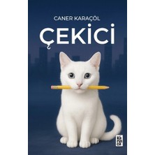 Karınca Yayınları Çekici