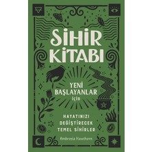 Butik Yayınları Sihir Kitabı