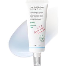 Heartleaf My-Type Calming Cream 60ML
