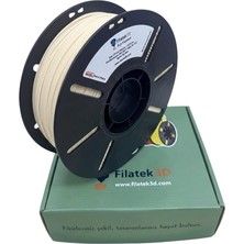 1.75MM Ten Rengi 1kg 3D Yazıcı Filamenti - Profesyonel Baskı Kalitesi