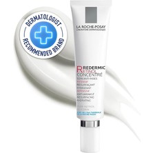 Roche-Posay Redermıc Retinol Yaşlanma Karşıtı Bakım Kremi 30 ml