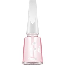 Max Length Besleyici & Uzamaya Yardımcı Oje Bazı/tırnak Cilası