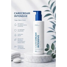 Rescue Yoğun Nemlendirici Bakım Kremi, Urea%10, Shea Butter, Panthenol, Allantoin ve E Vitamini Ile, 200 ml