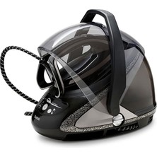 GV9620PRO Express Ultimate Care 180 gr Sürekli ve 650 gr Şok Buharlı 2600 Watt Buhar Kazanlı Ütü