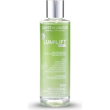 Canlandırıcı, Gözenek Sıkılaştırıcı, Kırışıklık, Siyah Nokta ve Leke Karşıtı, Tonik 200ML